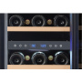 Винный шкаф Cellar Private CP027-2TB. фото 7