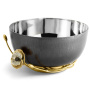 Чаша Michael Aram Anemone Large Bowl 175023. фото 1