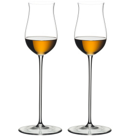 2 бокала для крепких напитков RIEDEL Veritas Spirits Set 6449/71