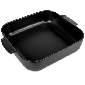 Форма для запекания Peugeot Satin Black 61531