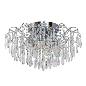 Люстра потолочная De City Breeze Ceiling Chandelier 464019612