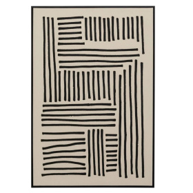 Картина KARE Leinwandbild Artistic Line 57006