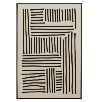 Картина KARE Leinwandbild Artistic Line 57006