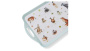 Поднос прямоугольный Pimpernel Wrendale Designs Large Tray X0019518739. фото 3