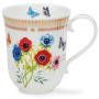 Кружка Dunoon Braemar Anemones Mug 78680598. фото 1