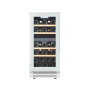 Винный шкаф Cellar Private CP027-2TW. фото 12