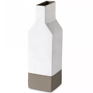 Ваза Costa Nova Plano Vase 1POV301-WHI