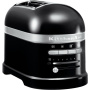 Тостер KitchenAid Artisan 5KMT2204EOB. фото 1