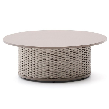 Уличный журнальный стол La Forma Sedalis Mesa de café al aire libre LF-263200