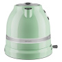 Чайник электрический KitchenAid Artisan 5KEK1522EPT. фото 5
