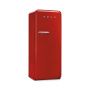 Холодильник SMEG FAB28RRD5. фото 5