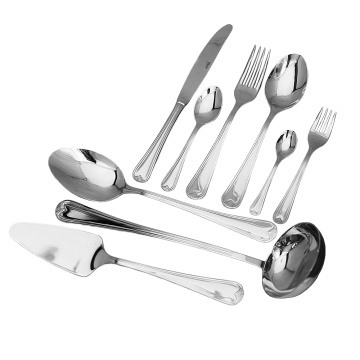 Набор столовых приборов Face Pretoria PRE75C