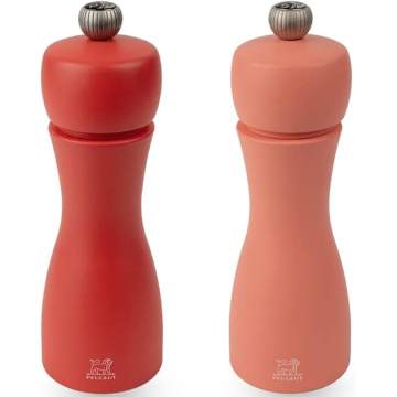 Набор мельниц Peugeot Duo Tahiti Pepper & Salt Mill Set Feu 2/42974