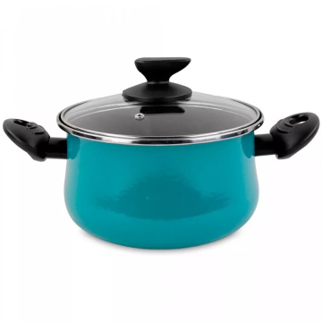 Кастрюля с крышкой Vitrinor Country Casserole 01108518