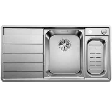 Кухонная мойка Blanco Axis III 6S-IF 522104