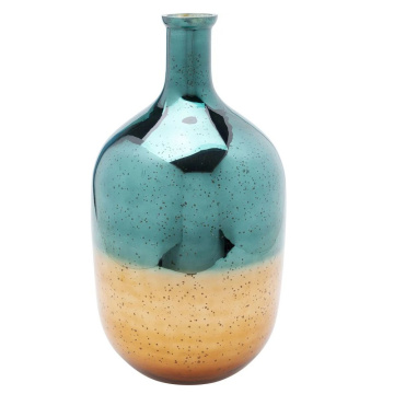 Ваза KARE Deko Vase Lizy Shine Multi 53790