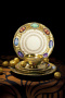 Обеденный сервиз Rudolf Kampf Antique Medallions 07162011-2020k. фото 4