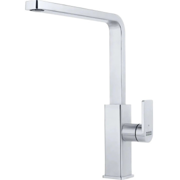 Кухонный смеситель Franke Mythos Swivel Side Stainless Steel 115.0547.852