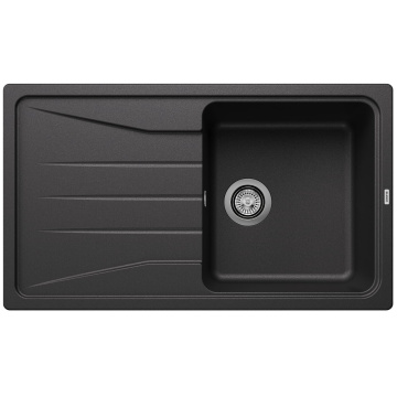 Кухонная мойка Blanco Sona 5 S Silgranit Anthracite 519671
