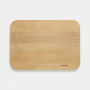 Разделочная доска Brabantia Chopping Board Medium Profile 260766. фото 1