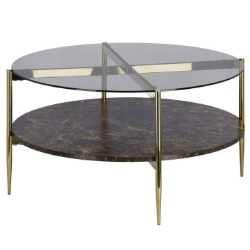 Журнальный стол La Forma Kamilah Mesa de centro LF-086693