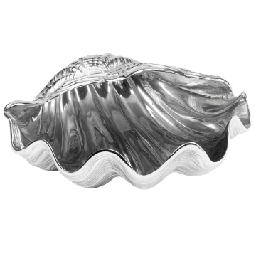 Чаша для льда KARE Weinkühler Shell 52287