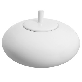 Сахарница Vista Alegre Domo White Sugar Bowl 21100033