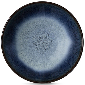 Блюдо глубокое Denby Halo Large Serving Bowl 199012684