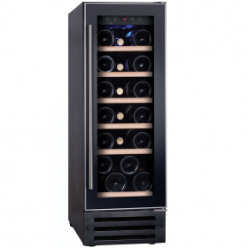 Винный шкаф Temptech Premium VWC300SB