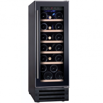 Винный шкаф Temptech Premium VWC300SB