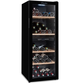 Винный шкаф La Sommeliere SLS90DZ