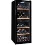 Винный шкаф La Sommeliere SLS90DZ. фото 1