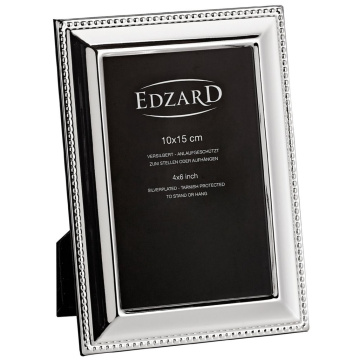 Фоторамка Edzard Bilderrahmen Perla 1017
