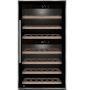 Винный шкаф Caso WineComfort 66 Black. фото 1