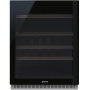 Винный шкаф SMEG CVI638LN3. фото 1