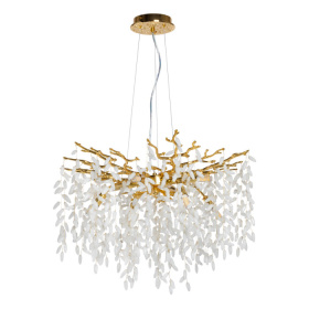 Люстра подвесная MW-Light Lima Hanging Chandelier 467012808