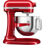 Миксер планетарный KitchenAid Artisan 5KSM70SHXECA. фото 1