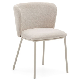 Стул La Forma Ciselia Silla LF-206437