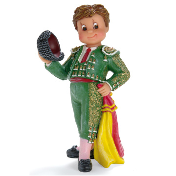 Статуэтка Nadal Brindando el Toro 746704