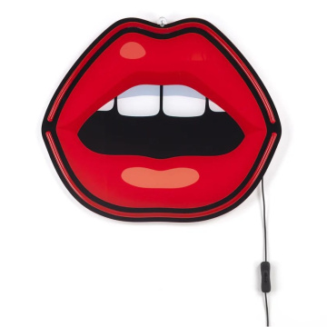 Настенный светильник Seletti Blow Led Lamp 13100