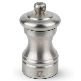 Мельница для соли Peugeot Bistro Chef Salt Mill Inox 33040