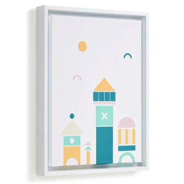 Картина La Forma Julisa Artwork LF-108133