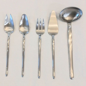 Набор сервировочных предметов Herdmar Stick Fancy Mate Serving Set 1490000-ssm