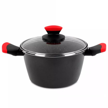 Кастрюля с крышкой Vitrinor Niger Casserole 01103383