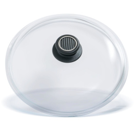 Крышка Gastrolux Borosilicate High Dome Lid L26-0