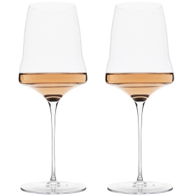 2 бокала для вина Josephinenhütte Josephine No. 2 Universal Set 10202