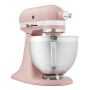 Миксер планетарный KitchenAid Artisan 5KSM185PSEFT. фото 5