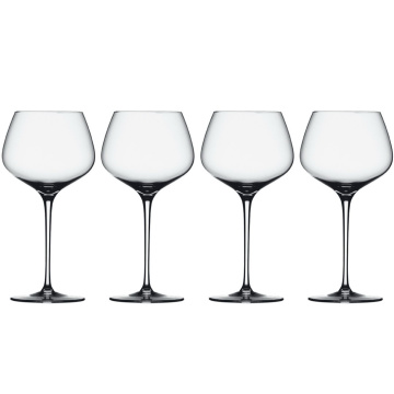4 бокала для красного вина Spiegelau Willsberger Anniversary Burgundy Set 1416180