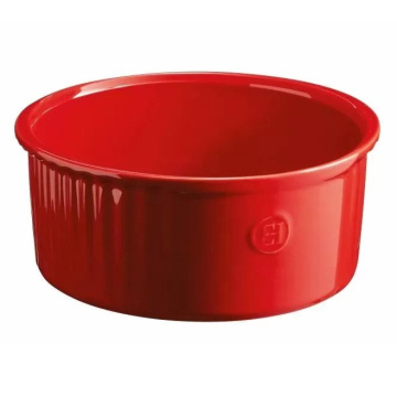 Форма для суфле Emile Henry Moule &agrave; Souffl&eacute; Grand Cru EH346880