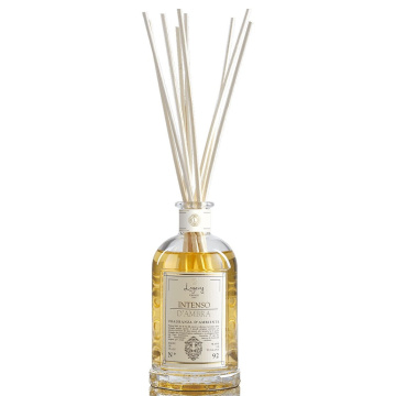Ароматический диффузор Logevy Firenze 1965 Intenso d'Ambra Fragranza d'Ambiente LOG0097